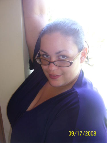 Haydeliz Irizarry