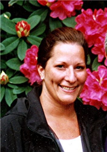 Sheri Moyer