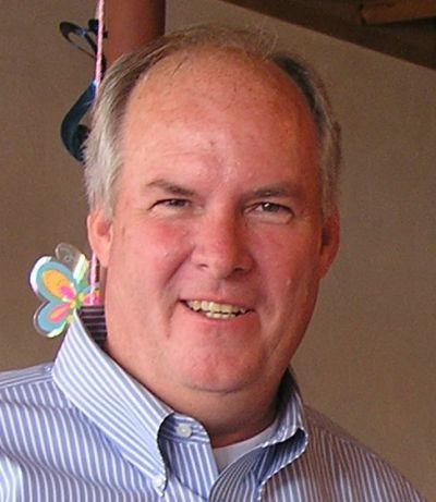 Randal Wickersham