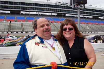Sherry Morelli