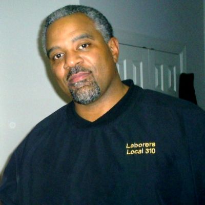 John Horton