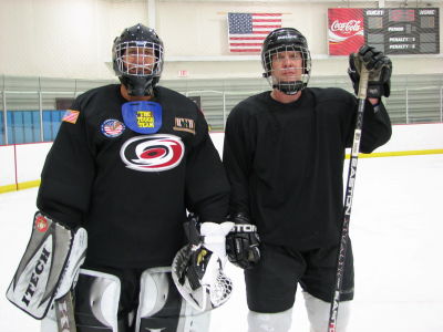 Gregory Buzzerd