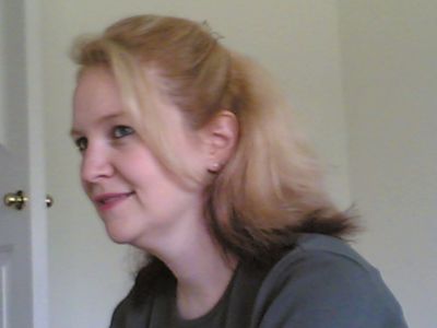 Jennifer Roberts