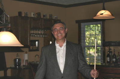 Russell Titone