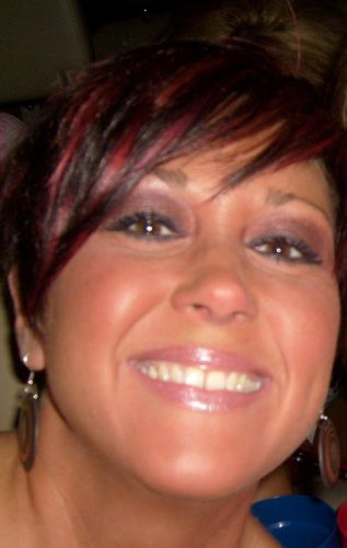 Ingrid Yarbro