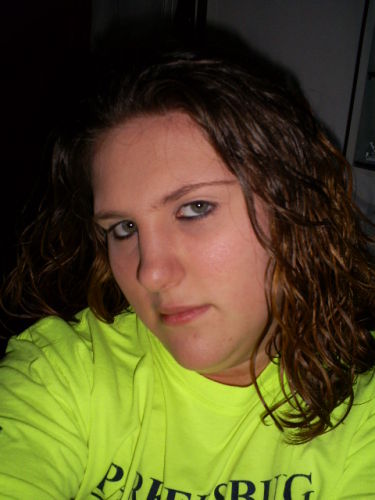 Alie Peters