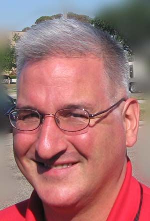 Randall Hintz