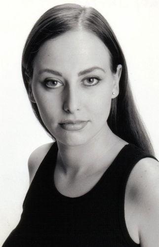 Tracy Jarrett