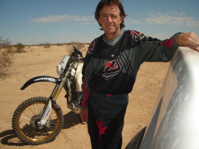 Guy Mazza