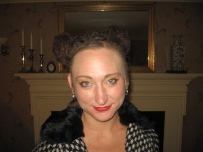 Lauri Burdelski