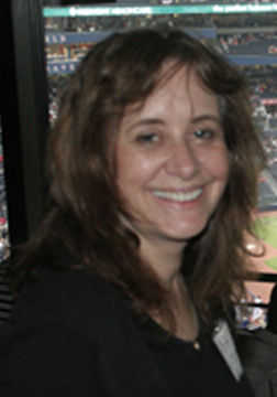 Donna Barton