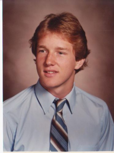 Steven Coryell