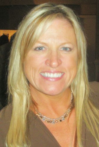 Donna Scoppetuolo