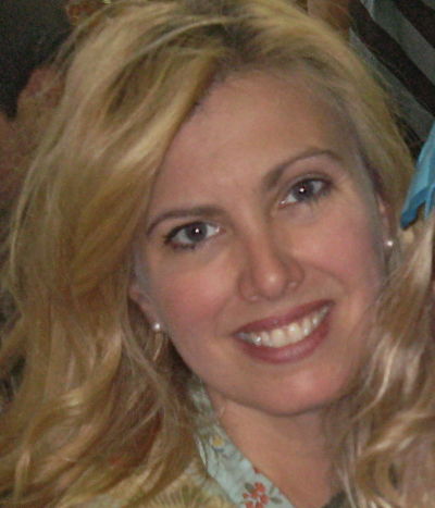Deborah Gagnon