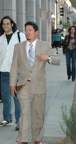Julio Hechavarria