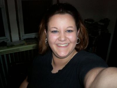 Ashley Borum