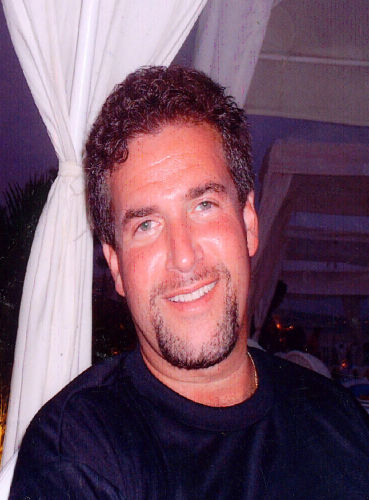 Richard Trieber