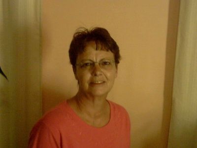 Debbie Manbevers