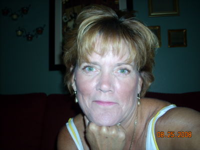 Marilyn Scully