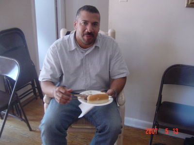 Paulo Freyesleben