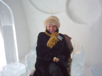 Cynthia Collman