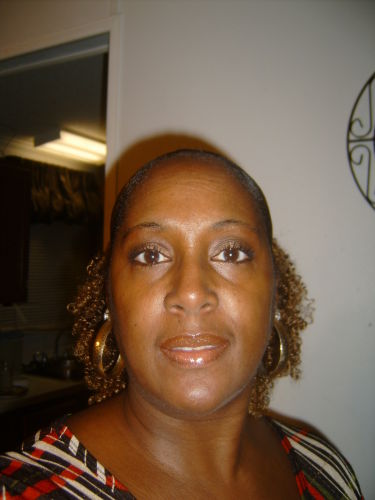 Priscilla Corbett