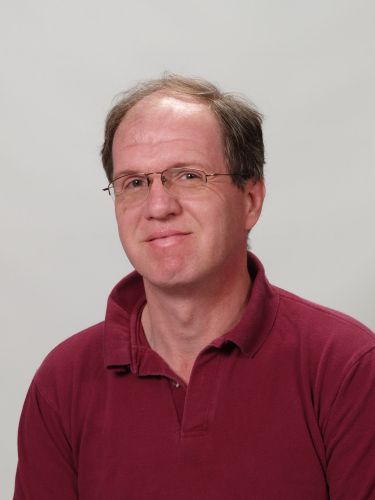 Phillip Collette