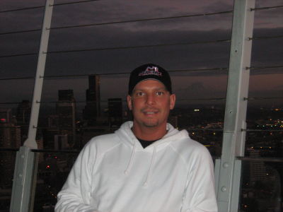 Doyle Olson