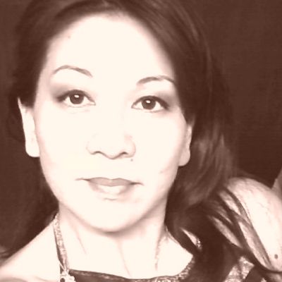 Aileen Balangitao
