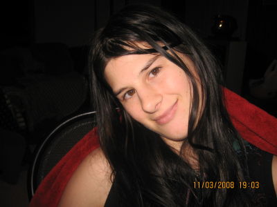 Brenda Barricklow