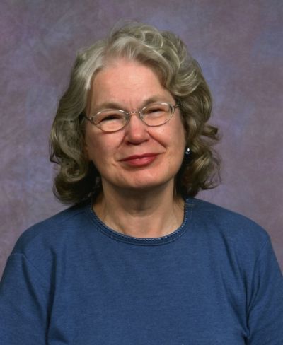 Theodosia Adams