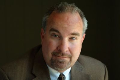 Douglas Chamberlain