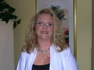 Mindy Ryals