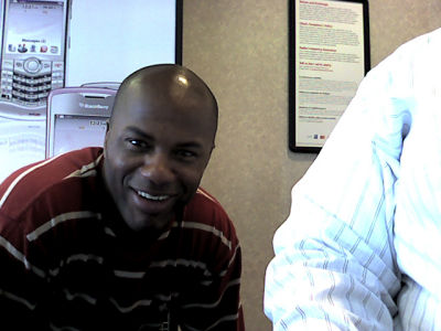 Kenneth Ferguson
