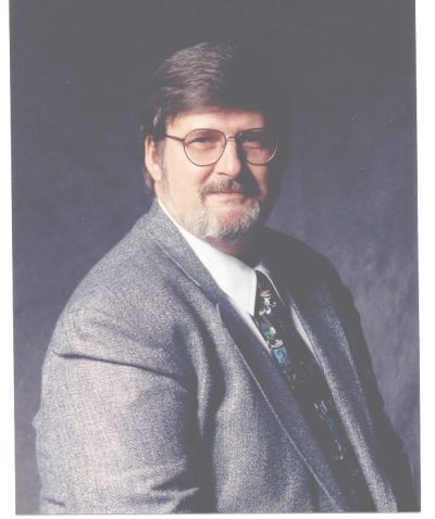 Edward Todd