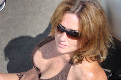 Julia Richards