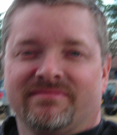 Michael Kinley