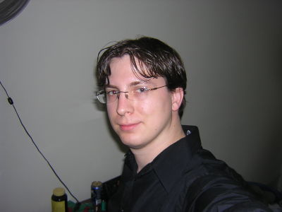 Brian Meyer