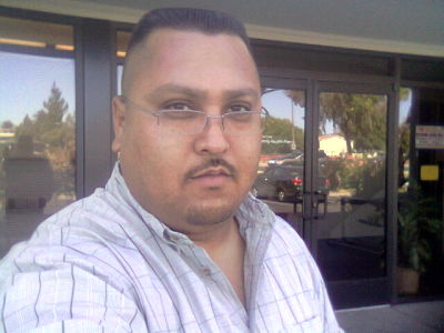 Victor Salinas