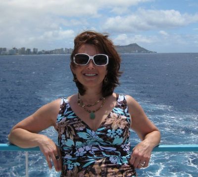 Stacy Rosen