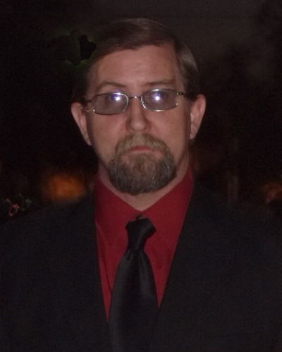 David Knutsen