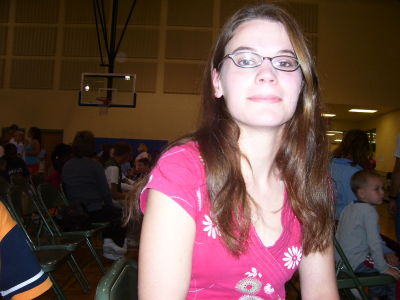 Melissa Adkins