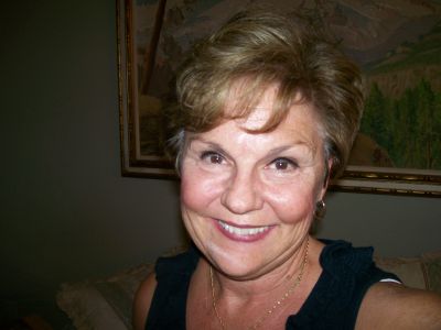 Constance Kelley