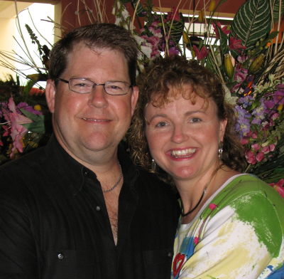 Annick Mcdonald