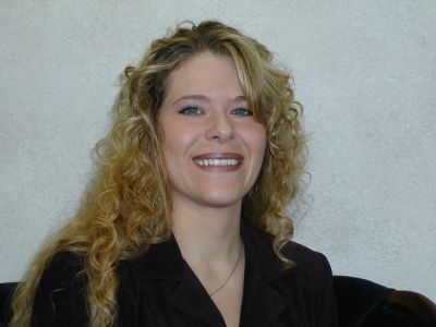 Sonya Jackson