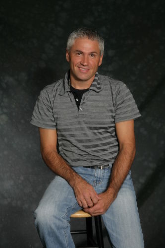 Kevin Harris