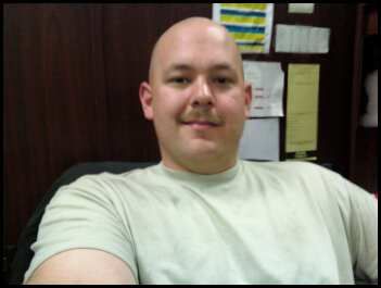 Scott Morgan