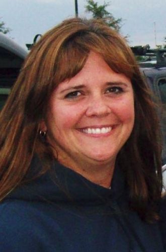 Merilee Loveridge