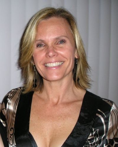 Tamarah Burrows