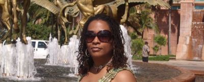 Kimberlie Thomas
